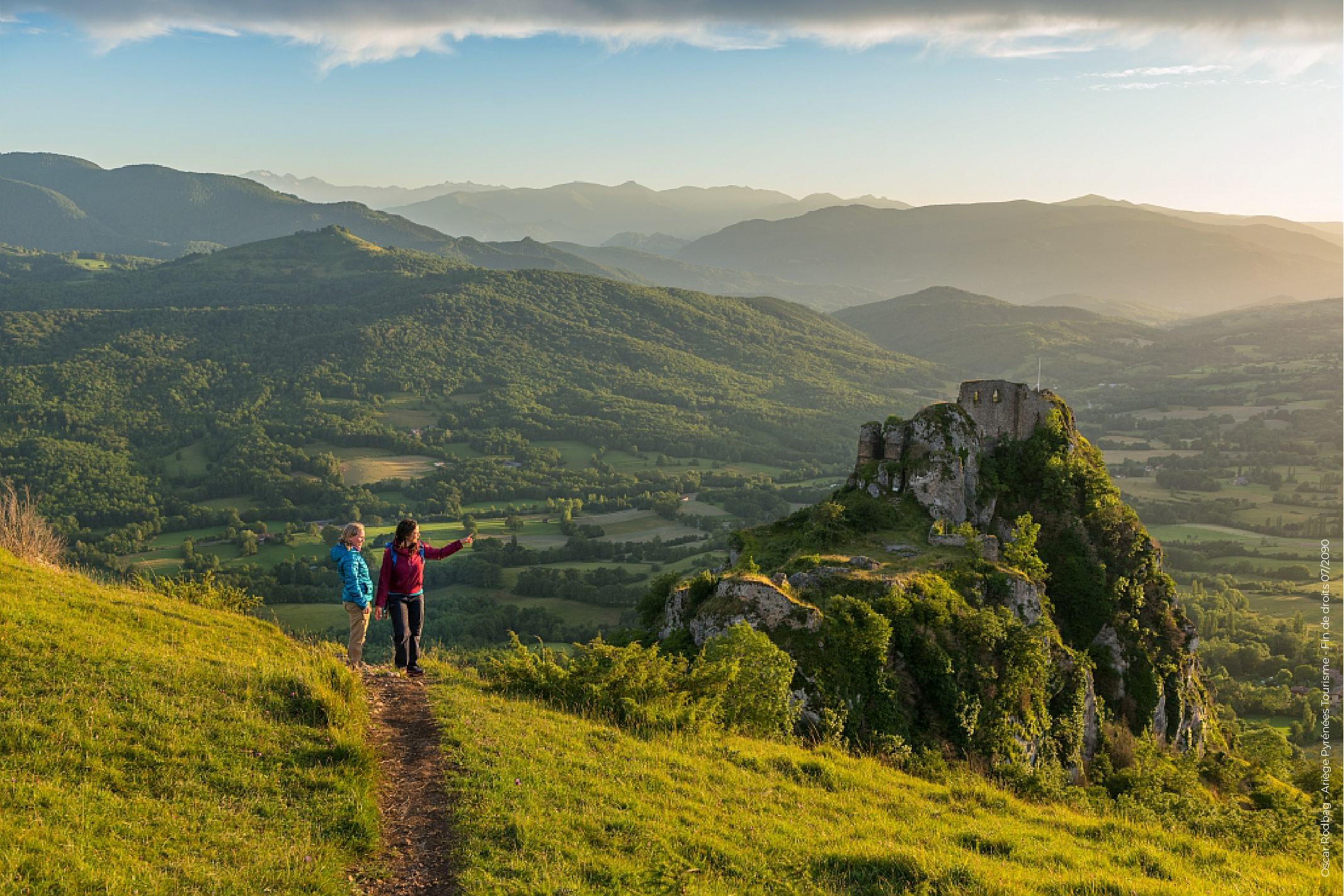 L'Ariège